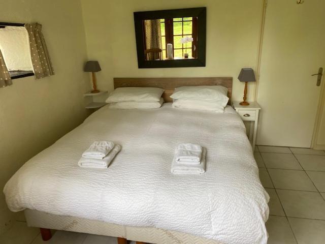 Chez Sarrazin Villa Brossac Екстериор снимка