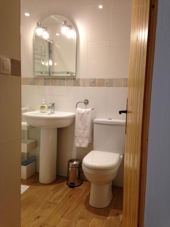 Chez Sarrazin Villa Brossac Екстериор снимка